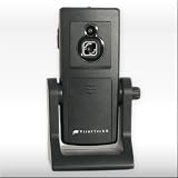 Produkt-Bild: &Uuml;berwachungskamera 'D705A' mit Endlosaufzeichnung - &Uuml;berwachung im Handy-Format: Einfach Laserpointer ausrichten und per Nonstop-Aufzeichnung auf SD-Karte speichern!