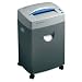 3000SC Medium-Duty Shredder, Strip Cut, 9" Throat, 21 Sheet Capacity, Gray