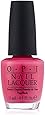 OPI Nail Lacquer, Feelin Hot-Hot-Hot, 0.5-Fluid Ounce
