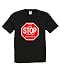 Sopa Sucks Stop Internet Censorship Shirt Black Adult Medium