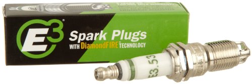 E3 Spark Plugs E3.53 of 1