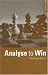 Book Analyse To Win: Visualising Victory