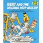 Bert and the Missing Mop Mix-up