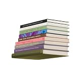 Umbra Conceal Invisable Floating Bookself Large