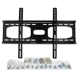 36'-55' Plasma/LCD Flat Panel TV Monitor Flush Wall Mount Bracket