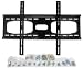 36"-55" Plasma/LCD Flat Panel TV Monitor Flush Wall Mount Bracket