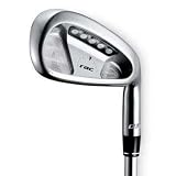 Used Taylormade Rac Os Single Iron