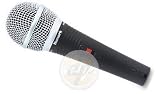 Numark WM200 Microphone - B00069CHD8