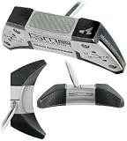 Never Compromise GM2 Exchange 3 Putter