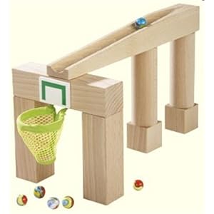 HABA 3543 - Basketballkorb by