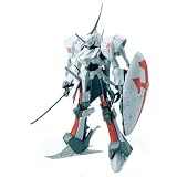 ファイブスターストーリーズ 1/144 レッドミラージュ サリオン機 FS102