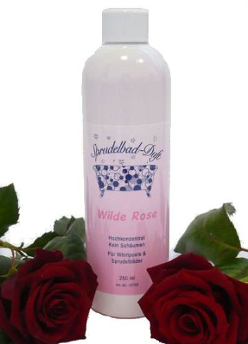 Whirlpool Badezusatz 