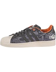 Adidas Superstar II Star Wars (Rebel Alliance)