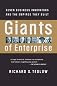 Giants of Enterprise: Seven Business Innovators and the Empires They Built