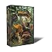 Upper Deck 221125 - TC World of Warcraft 2 Spieler Starter Deck - Trommeln Des Krieges (deutsch)