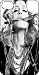 Madonna iPhone 4 iPhone4 Black Designer Hard Case Cover Protector Bumper