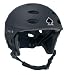 Protec "ACE Wake" Helm, Matte Rubber Black