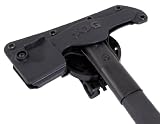 SOG Specialty Knives & Tools HDN-F06 Hard Nylon Sheath for F06T FastHawk Tomahawk, Black