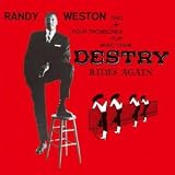 Destry Rides Again