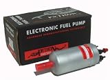 Python Injection, Inc. 748-599 Precision Remanufactured OEM Fuel Pump