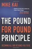 The Pound for Pound Principle
