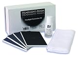 Headlight Magic Restoration Kit