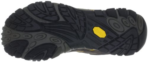 Merrell MOAB GTX J39717, Chaussures de randonnée homme - Marron-TR-E1-57, 47 EU