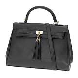 ALDO Cyphert - Handheld Bags - Midnight Black - Onesize