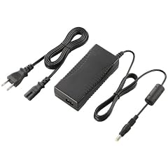 ELECOM ノートPC用ACアダプター SONY 19.5V用