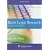 Basic Legal Research: Tools and  Strategies