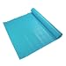 Premium Natural PER Durable 5.00mm Extra Thick Deluxe Yoga Mat - Light Blue