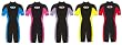 Childs TWF 3mm Titanium CIC Shortie Wetsuit - Choice of Colours