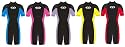 Childs TWF 3mm Titanium CIC Shortie Wetsuit - Choice of Colours