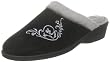 LOTUS Saffron,  Chaussons femme - Violet, 41 EU (8 UK)