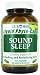 Gaia Herbs Sound Sleep, 120-capsule Bottle