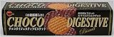  : Bourbon Choco Digestive Cracker