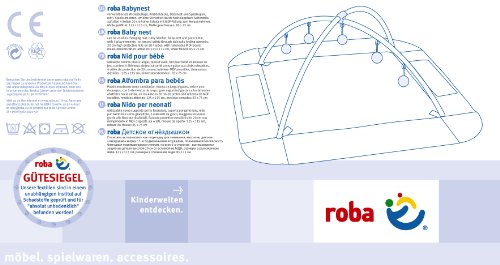 Imagen 8 de Roba - 75001 SBM1 - Gimnasio