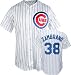 Carlos Zambrano Chicago Cubs MLB Youth Jersey - Youth-M