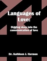 Click to Download Free Kindle Book -> Languages of Love
