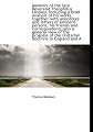 Memoirs of the late Reverend Theophilus Lindsey, including a brief analysis of his works, together w