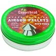 Crosman P177 Copperhead Special Purpose Pellets