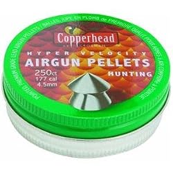 Crosman P177 Copperhead Special Purpose Pellets