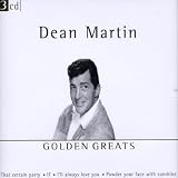 Golden Greats - Dean Martin
