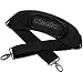 Skooba Design Black/Gray Superbungee Camera/Binocular Strap