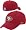 San Francisco 49ers -Red- Fitted Sideline Slouch Hat - Medium (6-7/8 - 7)