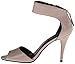 Nine West Women's Supastardm Leather Dress Sandal