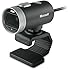 Microsoft LifeCam Cinema 720p HD Webcam - Black