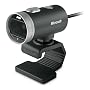 Microsoft LifeCam Cinema 720p HD Webcam - Black by Microsoft