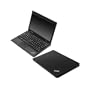 Lenovo Thinkpad X100E 11.6-Inch Laptop (Black)