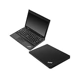 Lenovo Thinkpad X100E 11.6-Inch Laptop (Black)